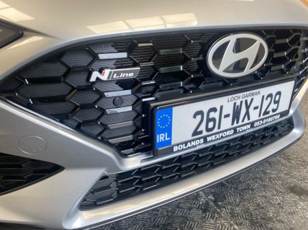 2026 Hyundai i30 - photo 29