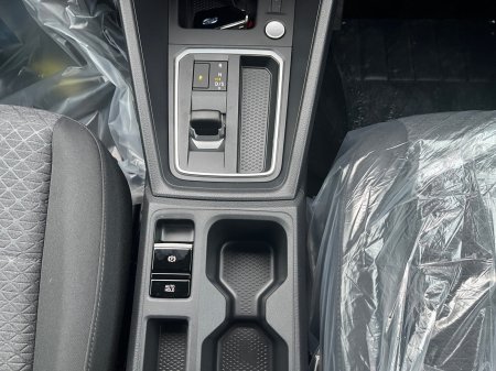 2026 Ford Tourneo Connect - photo 9
