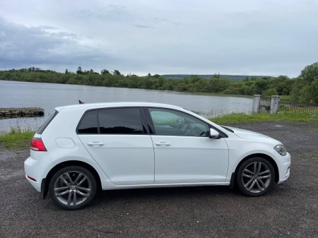 2018 Volkswagen Golf - photo 6
