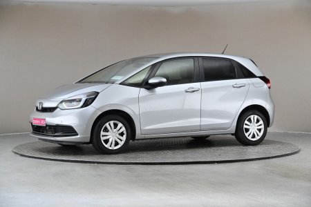 2023 Honda Fit - photo 4