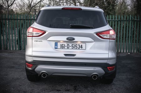 2016 Ford Kuga - photo 7