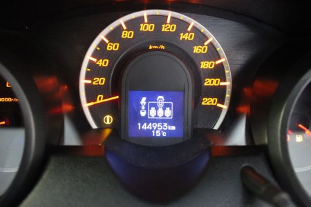 2015 Honda Jazz - photo 24