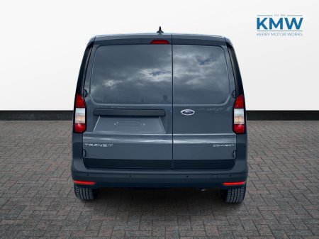 2026 Ford Transit Connect - photo 5