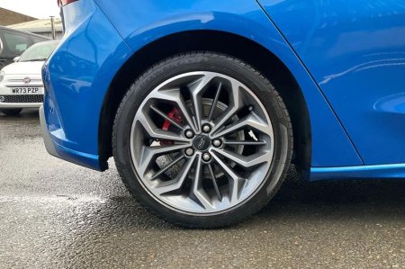 2023 Ford Focus - photo 8