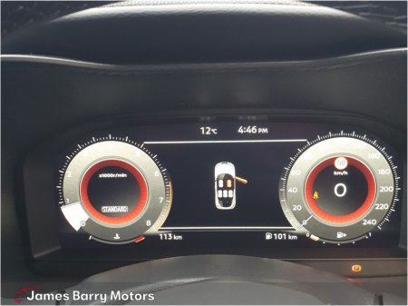 2026 Nissan Juke - photo 13