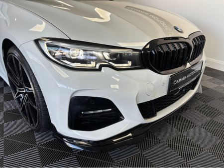 2020 BMW 3-Series - photo 6