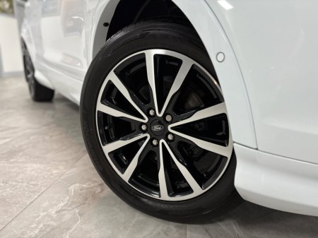 2019 Ford Kuga - photo 22