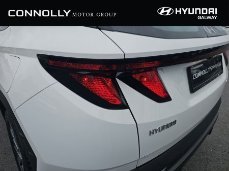 2023 Hyundai Tucson - photo 16