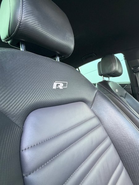 2020 Volkswagen Passat - photo 9