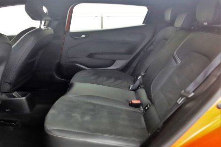 2021 Renault Clio - photo 16