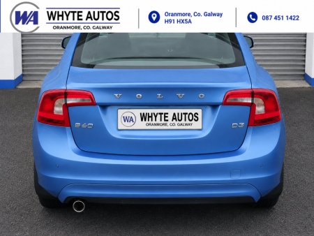 2015 Volvo S60 - photo 7