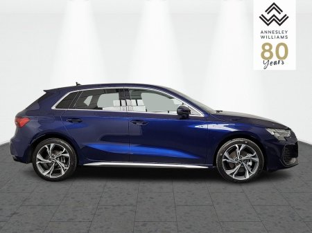 2026 Audi A3 - photo 10