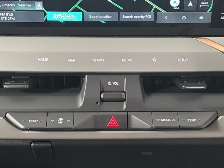 2026 Kia EV5 - photo 19