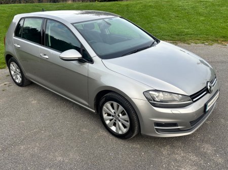 2015 Volkswagen Golf - photo 3
