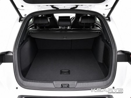 2026 BYD SEAL U - photo 16