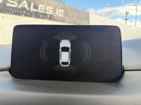 2021 Mazda CX-5 - photo 19