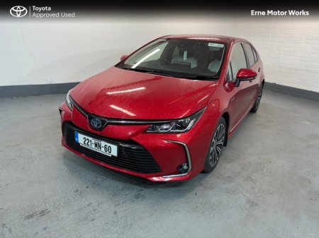 2022 Toyota Corolla - photo 1