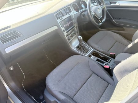 2017 Volkswagen Golf - photo 8
