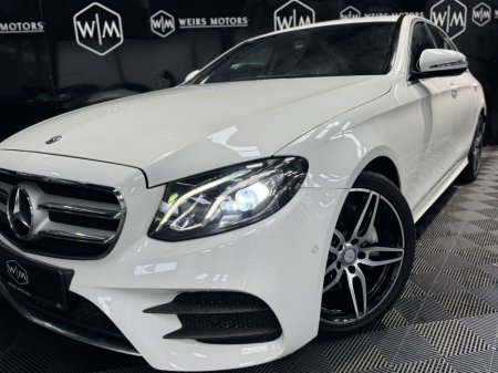 2017 Mercedes-Benz E-Class - photo 3