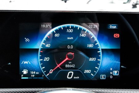 2021 Mercedes-Benz CLA - photo 18