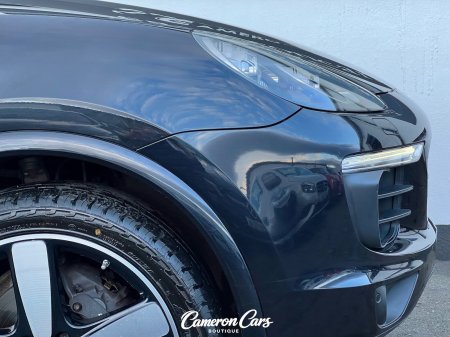 2018 Porsche Cayenne - photo 9