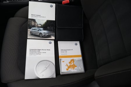 2018 Volkswagen Golf - photo 27