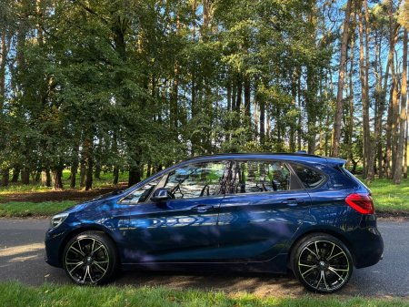 2017 BMW 2-Series - photo 4