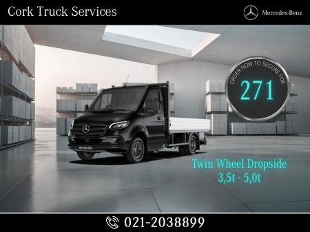 2027 Mercedes-Benz Sprinter - photo 10