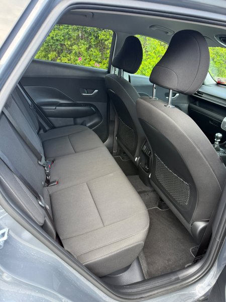2025 Hyundai KONA - photo 33