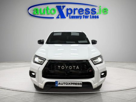 2023 Toyota Hilux - photo 16