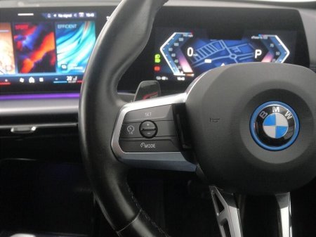 2024 BMW iX1 - photo 17