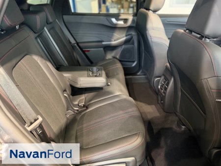 2027 Ford Kuga - photo 7