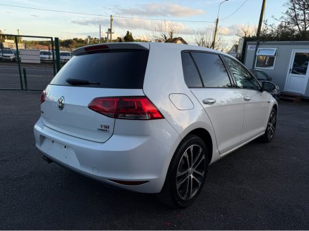 2015 Volkswagen Golf - photo 7