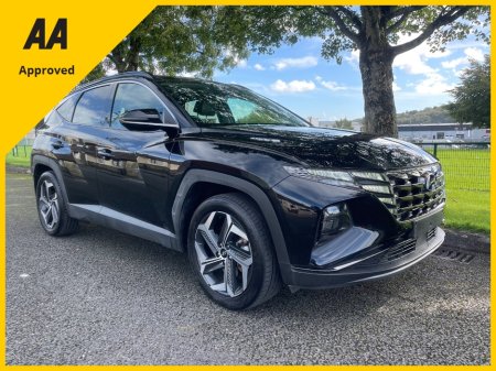 2023 Hyundai Tucson - photo 2