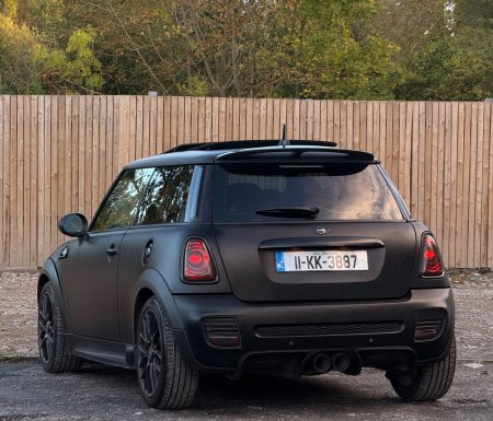 2011 Mini Cooper - photo 14