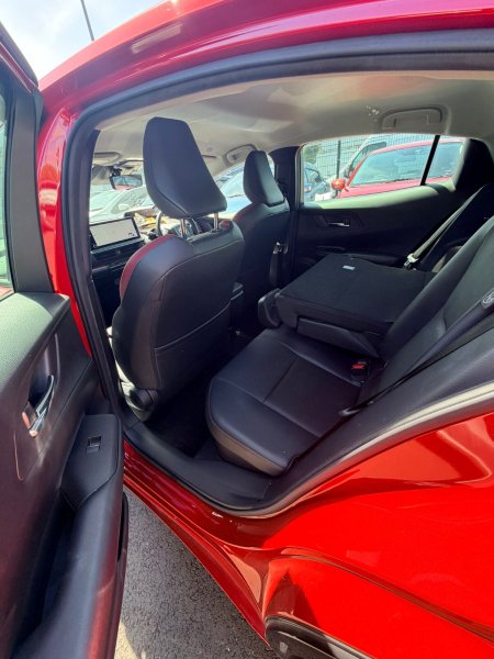 2023 Toyota Prius - photo 14