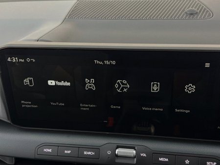 2027 Kia K4 - photo 25