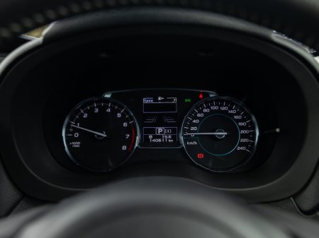 2018 Subaru Forester - photo 12