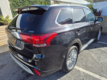 2021 Mitsubishi Outlander - photo 5