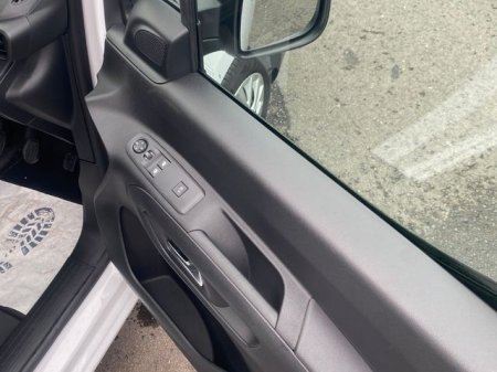 2026 Fiat Doblo - photo 12
