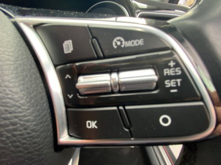 2021 Kia XCeed - photo 20