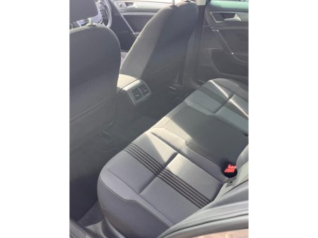 2017 Volkswagen Golf - photo 9