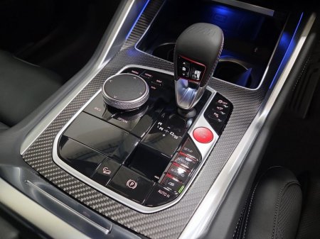 2026 BMW XM - photo 10