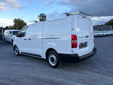 2022 Opel Vivaro - photo 4