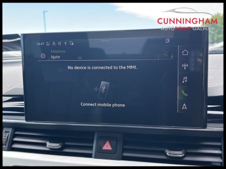 2022 Audi A5 - photo 12