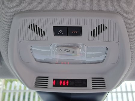 2026 Opel Frontera - photo 30