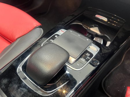 2020 Mercedes-Benz CLA - photo 9