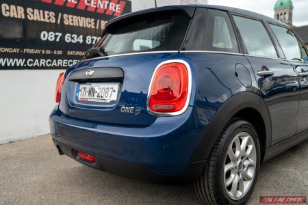 2017 Mini One - photo 15