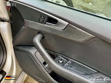 2017 Audi A5 - photo 25