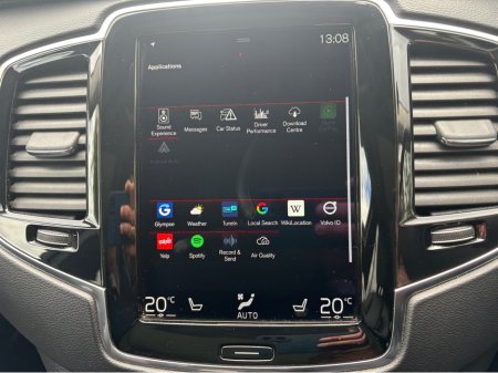 2021 Volvo XC90 - photo 16